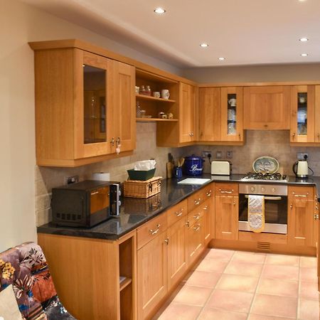 Beckside Cottage Bishop Monkton Luaran gambar