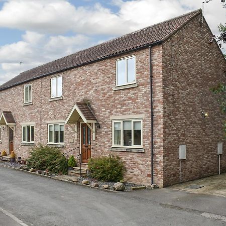 Beckside Cottage Bishop Monkton Luaran gambar