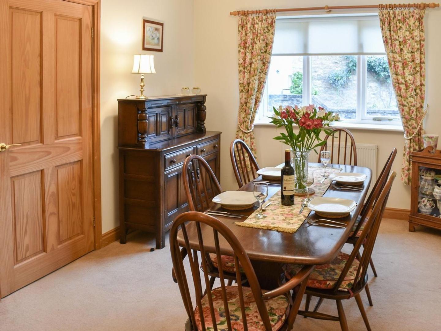 Beckside Cottage Bishop Monkton Luaran gambar