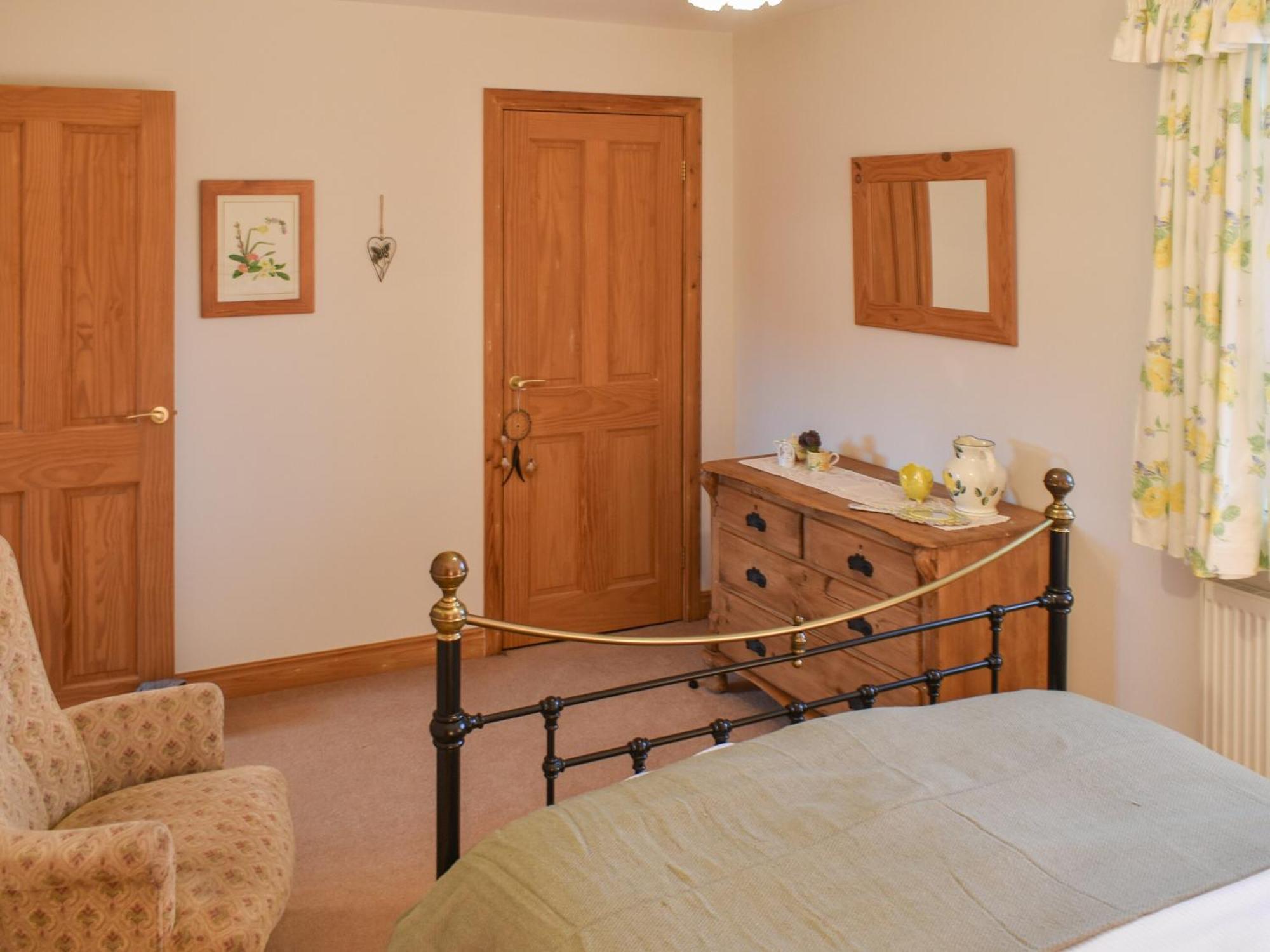 Beckside Cottage Bishop Monkton Luaran gambar